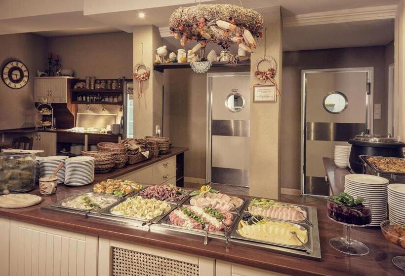 בית מלון כפרי Maximus Spa