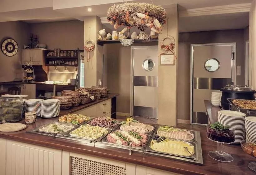 בית מלון כפרי Maximus Spa