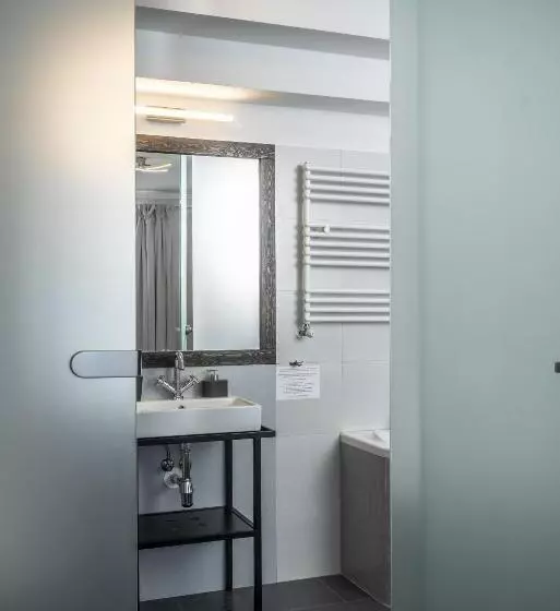 בית מלון כפרי Maximus Spa