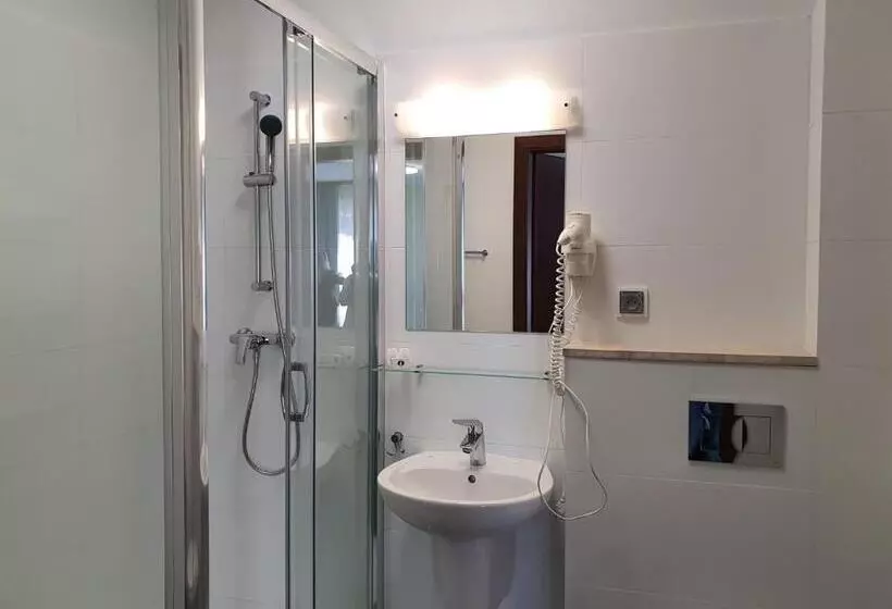 בית מלון כפרי Maximus Spa