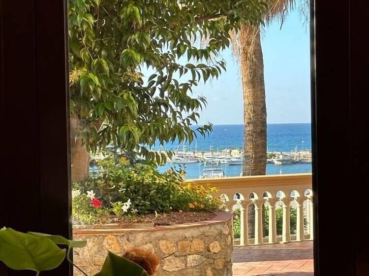 Residence Hotel Miramare