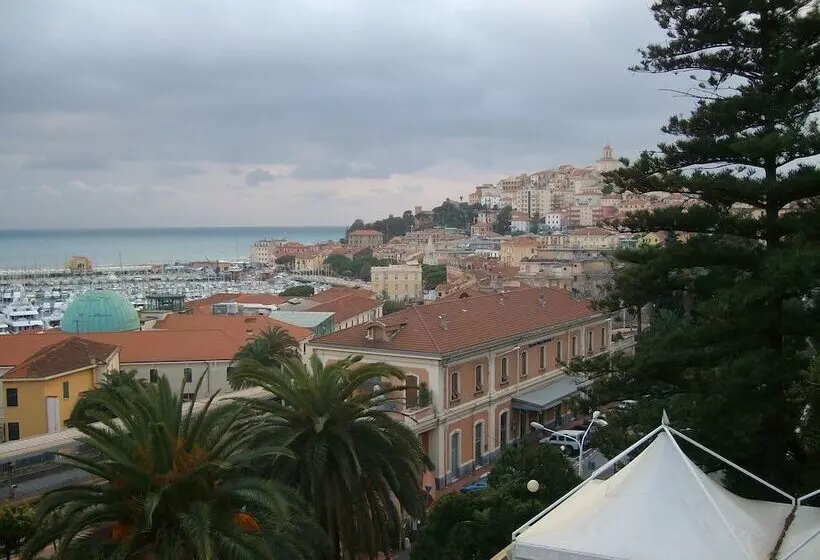 Residence Hotel Miramare