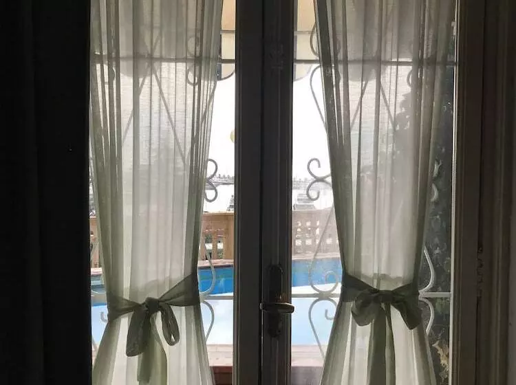 Residence Hotel Miramare