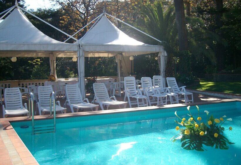 Residence Hotel Miramare