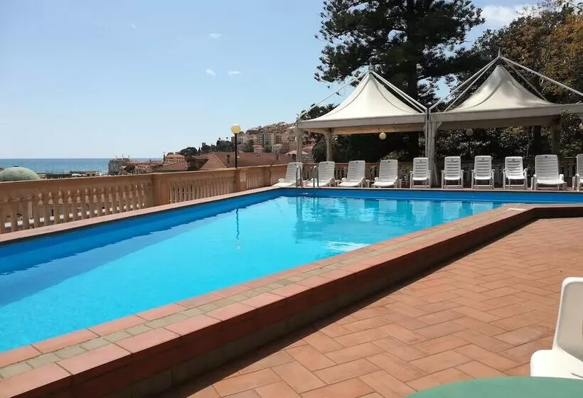 Residence Hotel Miramare