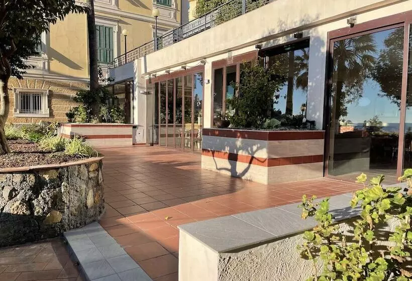 Residence Hotel Miramare