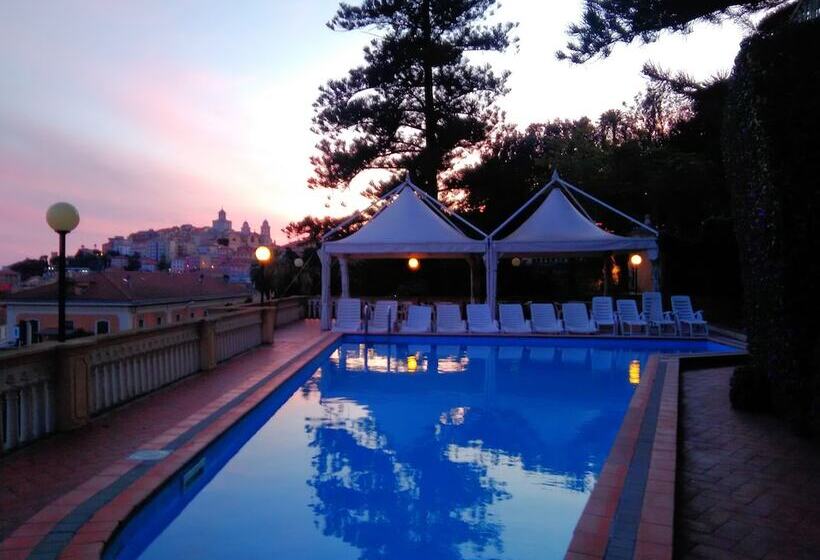 Residence Hotel Miramare