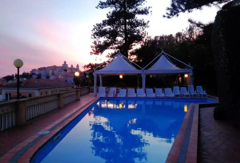 Residence Hotel Miramare