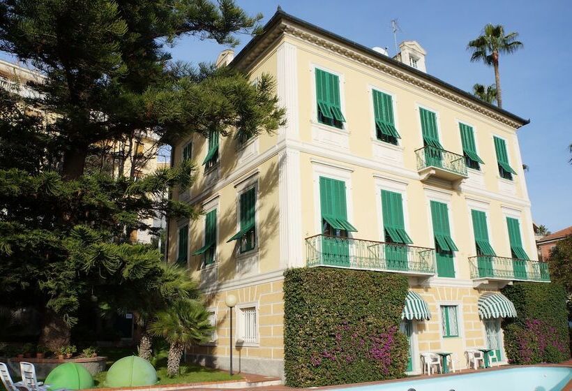 Residence Hotel Miramare