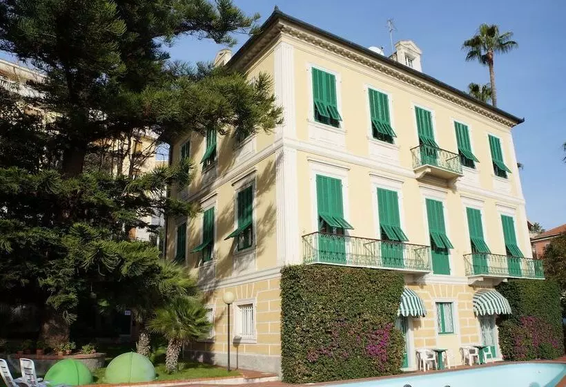 Residence Hotel Miramare