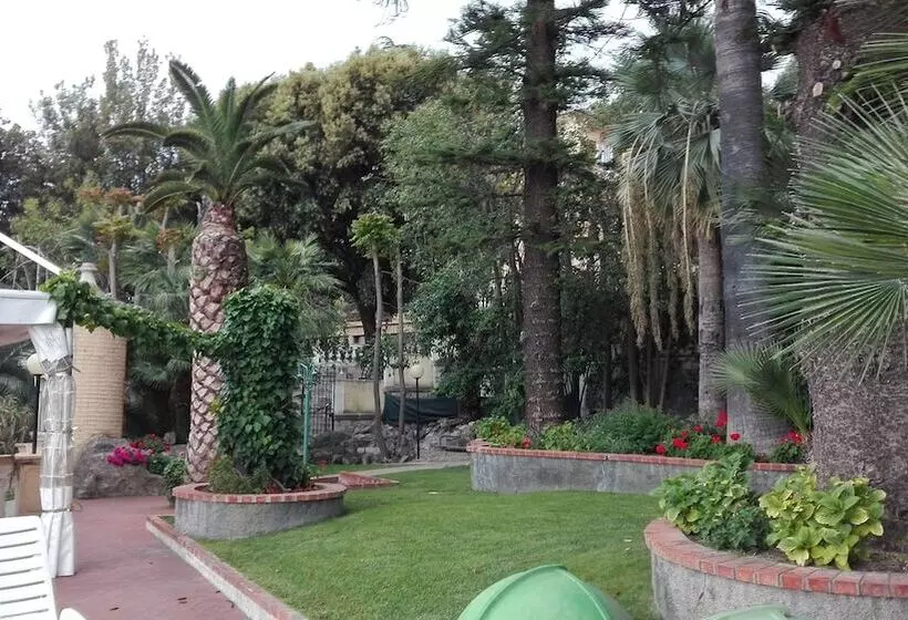 Residence Hotel Miramare