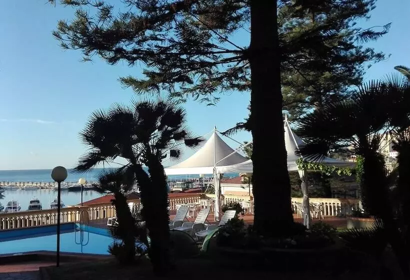 Residence Hotel Miramare