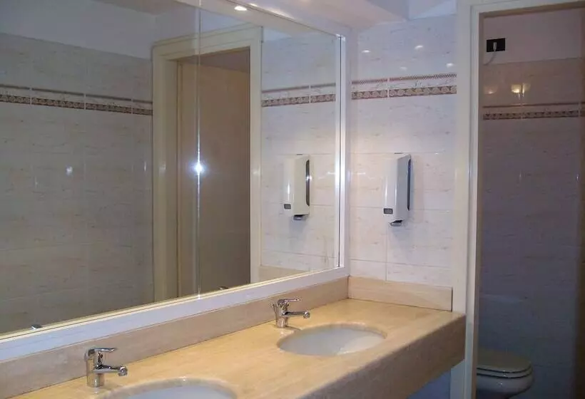 Residence Hotel Miramare