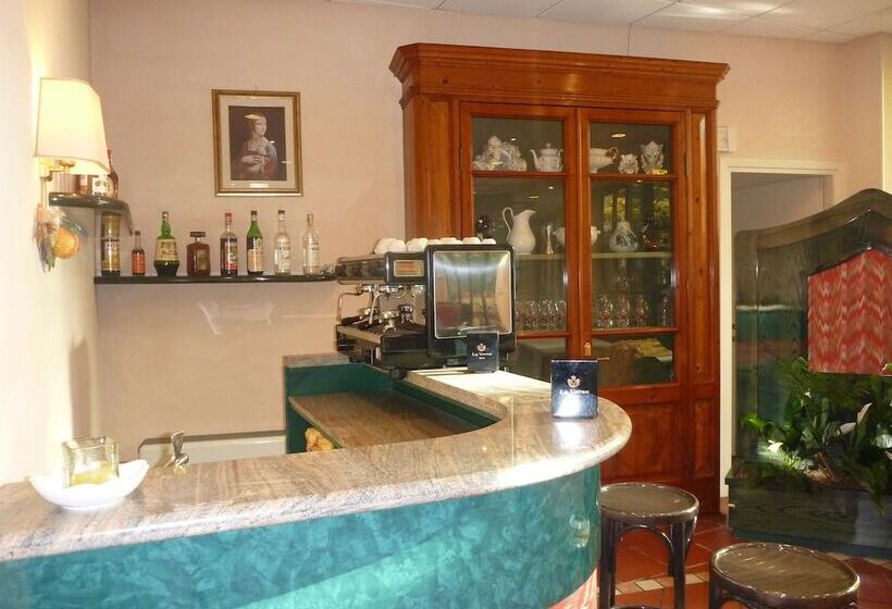 Residence Hotel Miramare