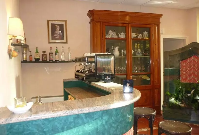 Residence Hotel Miramare