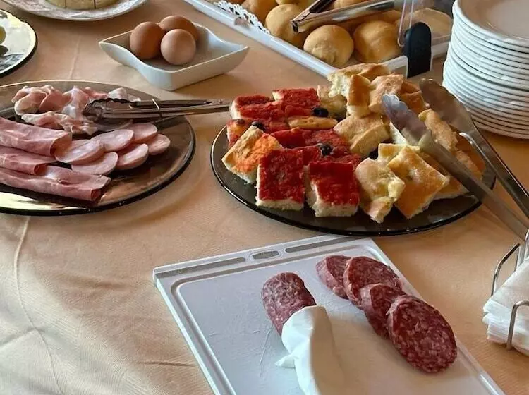 Residence Hotel Miramare