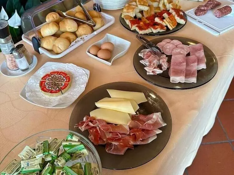 Residence Hotel Miramare