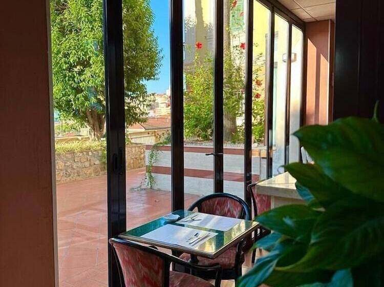 Residence Hotel Miramare