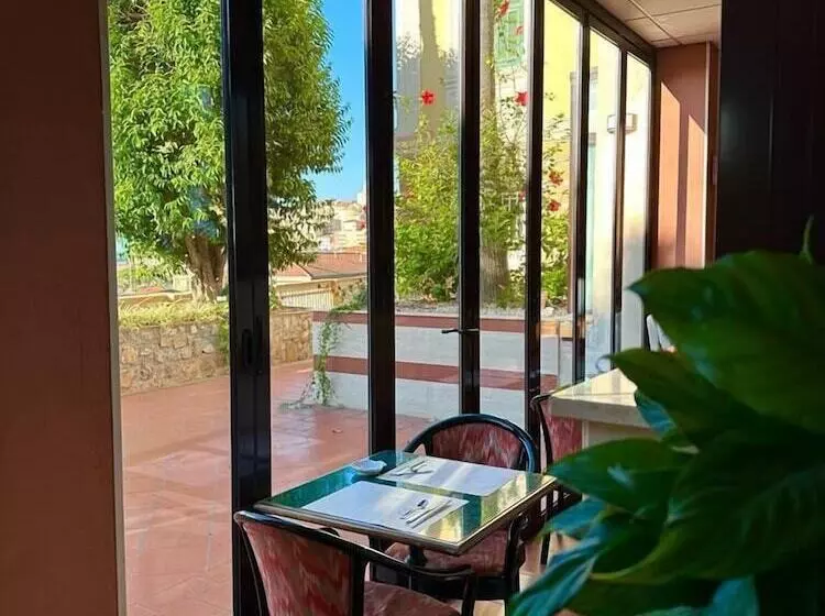 Residence Hotel Miramare