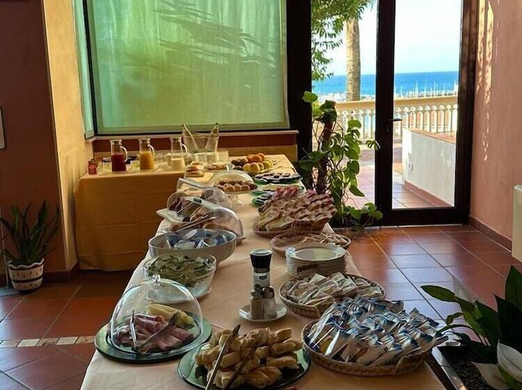 Residence Hotel Miramare