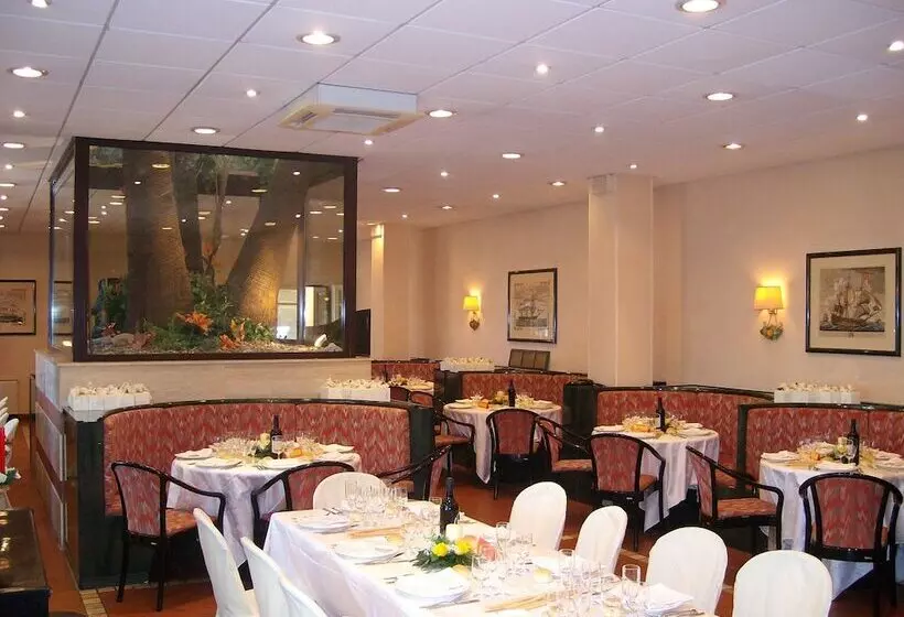 Residence Hotel Miramare