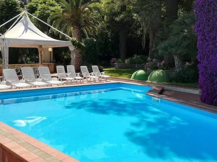 Residence Hotel Miramare