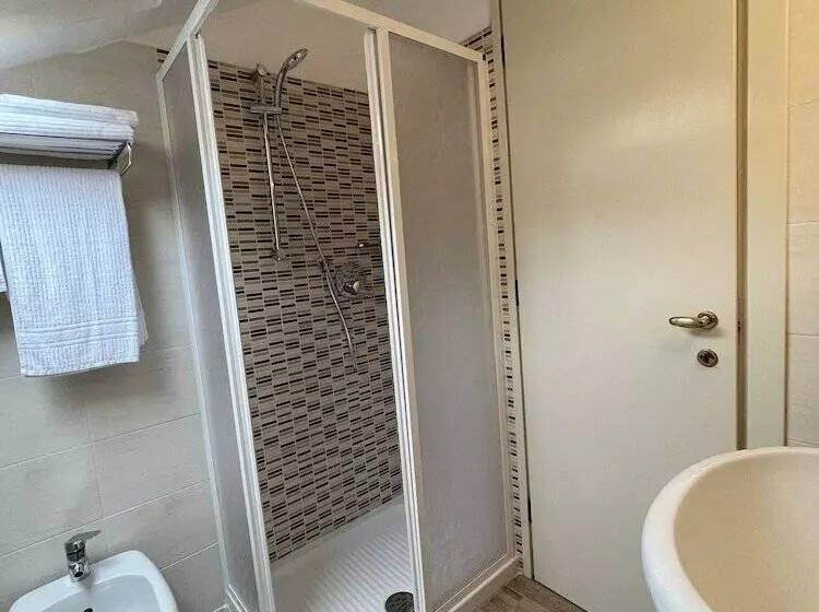 Residence Hotel Miramare