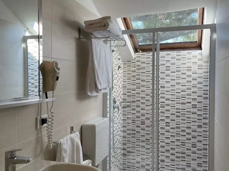 Residence Hotel Miramare