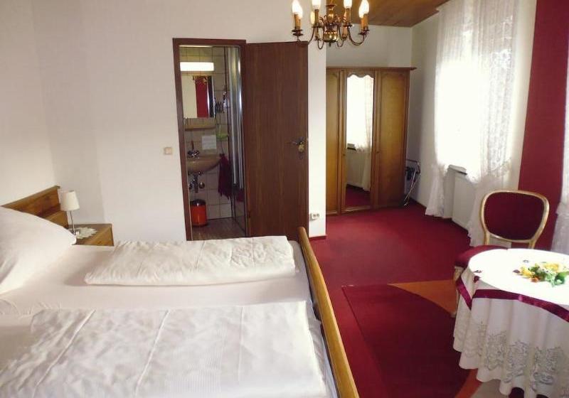 فندق Nassauer Hof