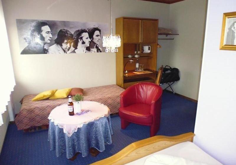 فندق Nassauer Hof