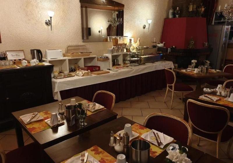 فندق Nassauer Hof