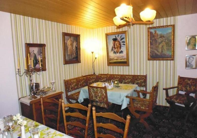 فندق Nassauer Hof