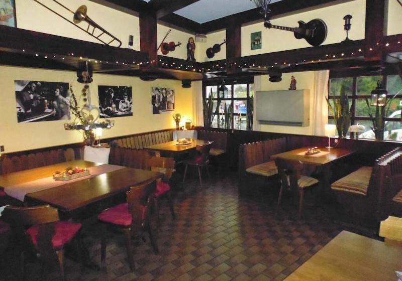 فندق Nassauer Hof