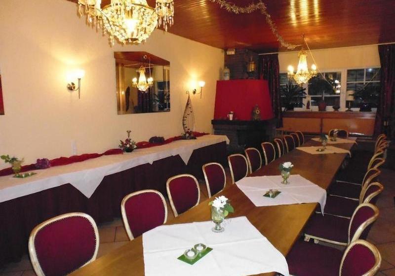 فندق Nassauer Hof