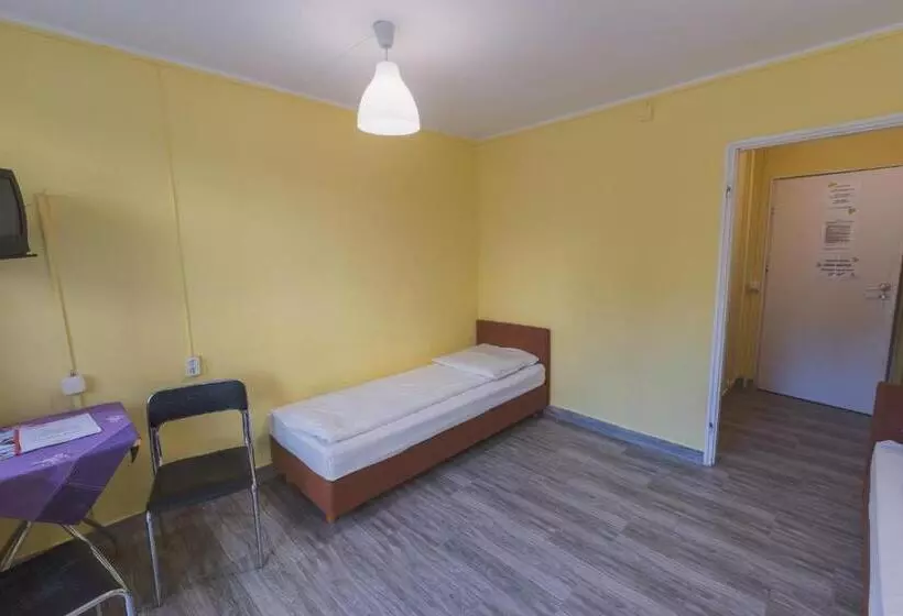 فندق Okulski Grand Rozewie