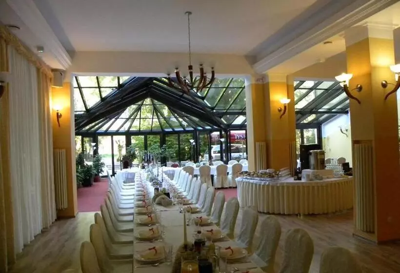 فندق Okulski Grand Rozewie