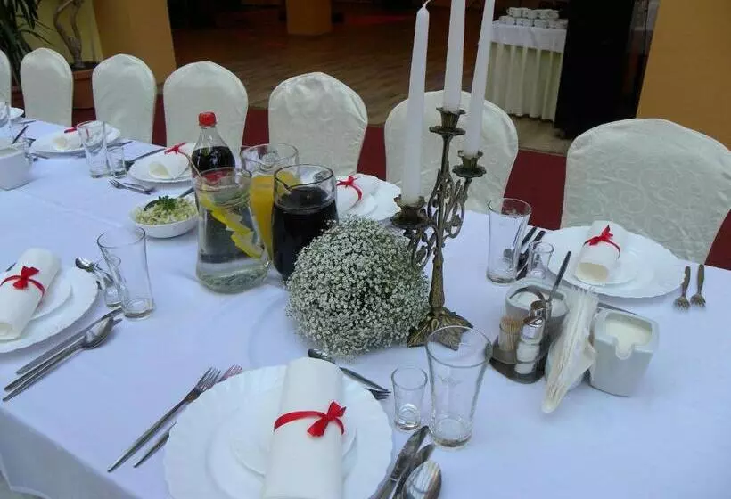 فندق Okulski Grand Rozewie