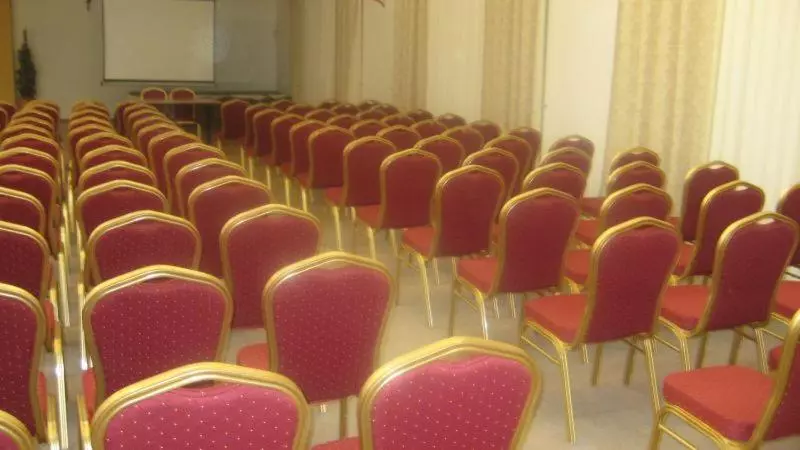 فندق Okulski Grand Rozewie