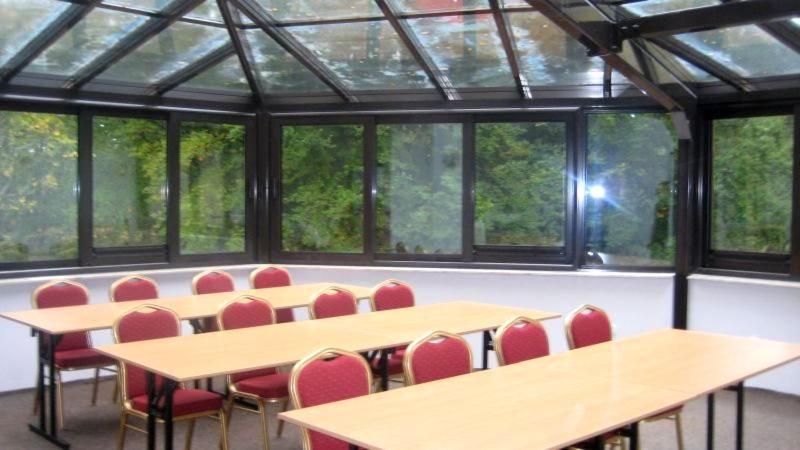 호텔 Okulski Grand Rozewie