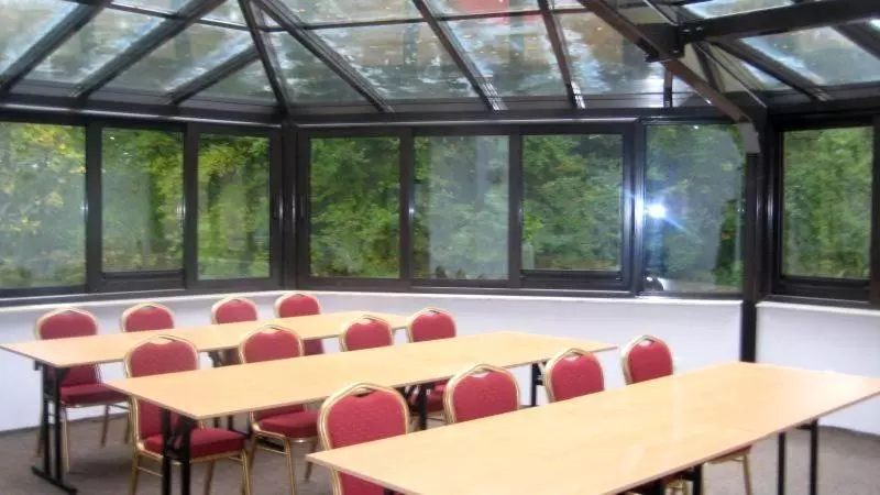 فندق Okulski Grand Rozewie