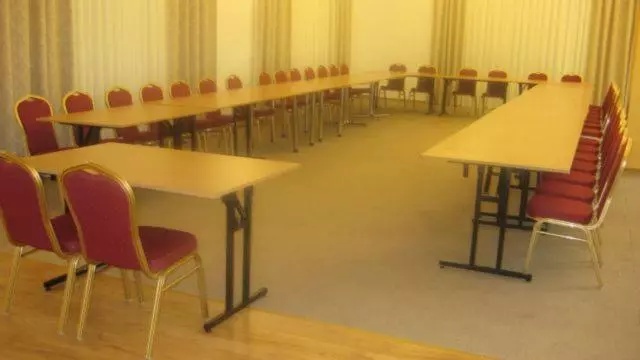 فندق Okulski Grand Rozewie