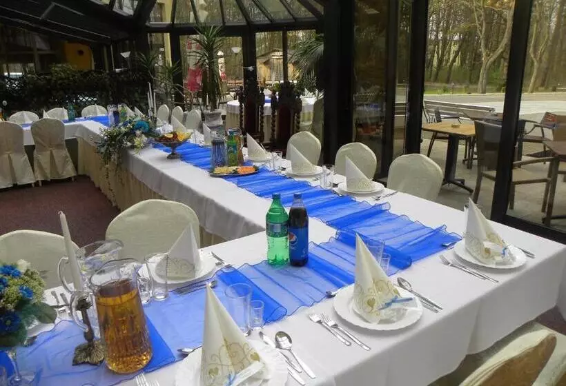 فندق Okulski Grand Rozewie