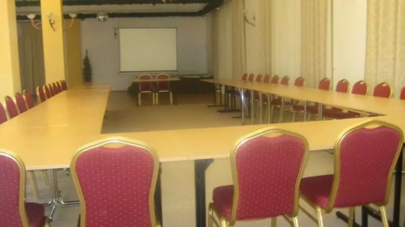 فندق Okulski Grand Rozewie