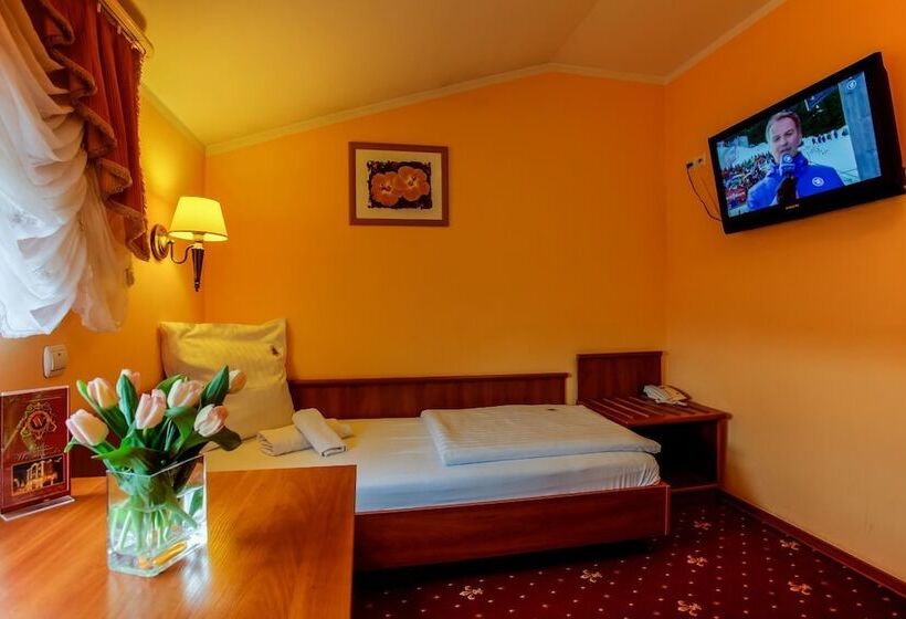 Отель Pałac Wiśniewski