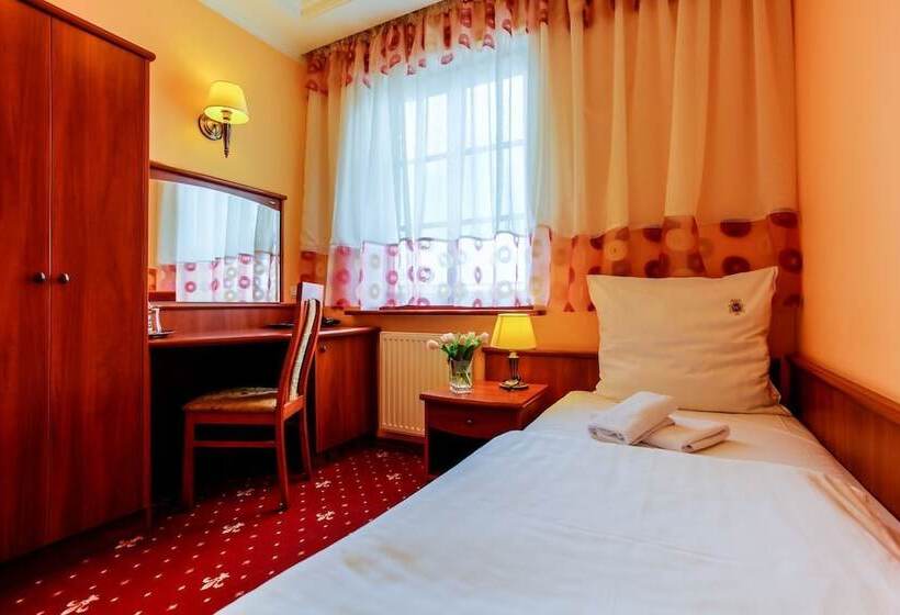 Отель Pałac Wiśniewski