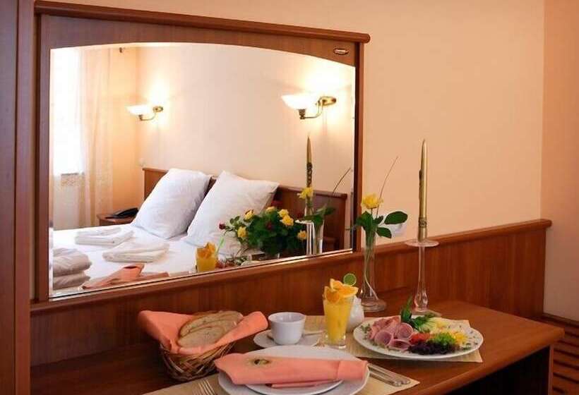 Отель Pałac Wiśniewski