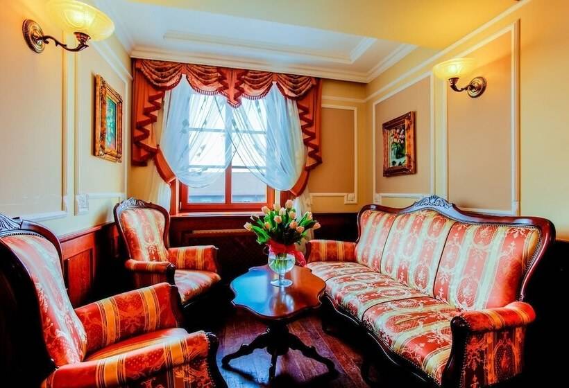 Отель Pałac Wiśniewski