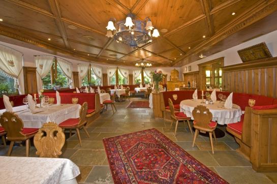 فندق Postwirt Wohlfühl- Und Vital