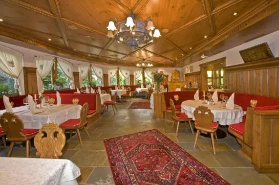 ホテル Postwirt Wohlfühl- Und Vital