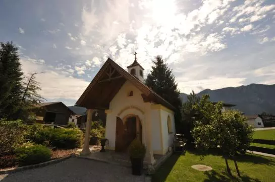 ホテル Postwirt Wohlfühl- Und Vital